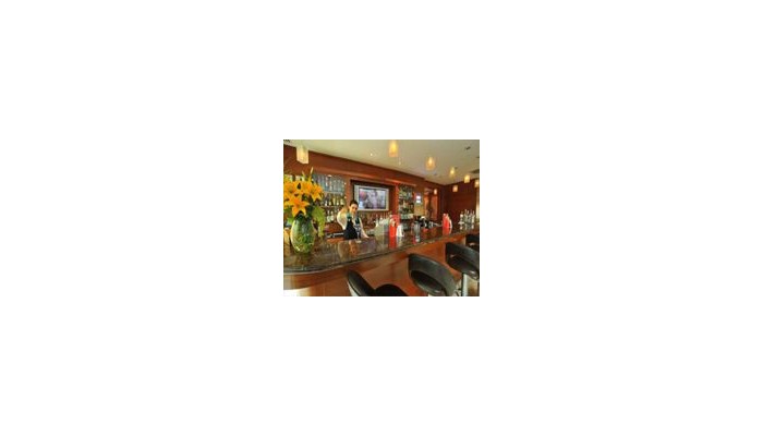 Hotel Ramada Plaza Istanbul City poza 7