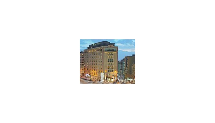 Hotel Ramada Plaza Istanbul City poza 0