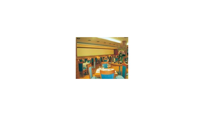 Hotel Ramada Plaza Istanbul City poza 6