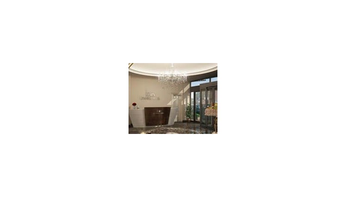 Icon Istanbul Hotel poza 3