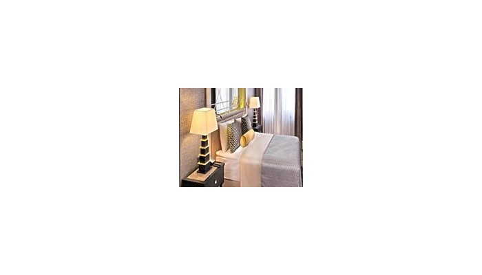 Imperial Hotel Istanbul poza 2