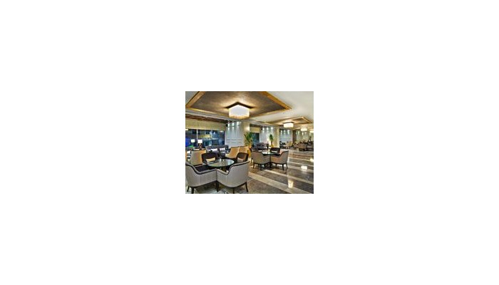 Imperial Hotel Istanbul poza 7