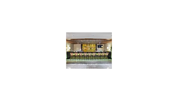 Imperial Hotel Istanbul poza 4