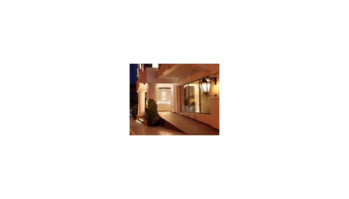 Istanbul Dora Hotel poza 10