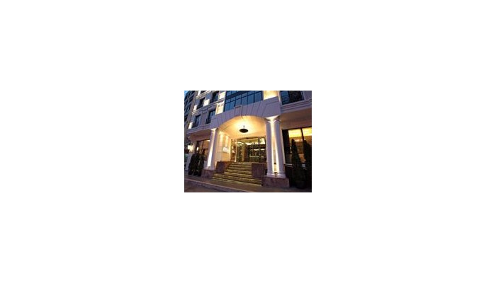 Istanbul Dora Hotel poza 9