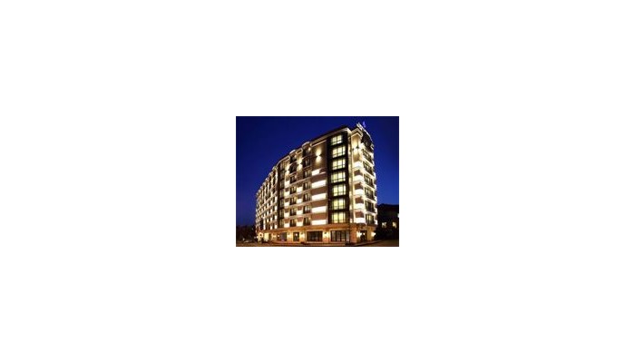 Istanbul Dora Hotel poza 7