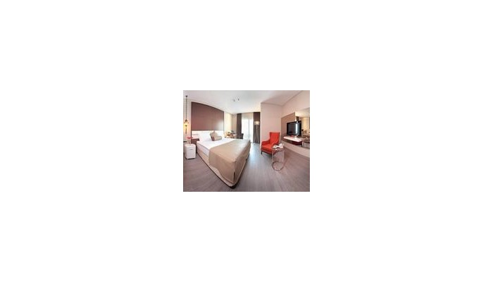Istanbul Dora Hotel poza 4