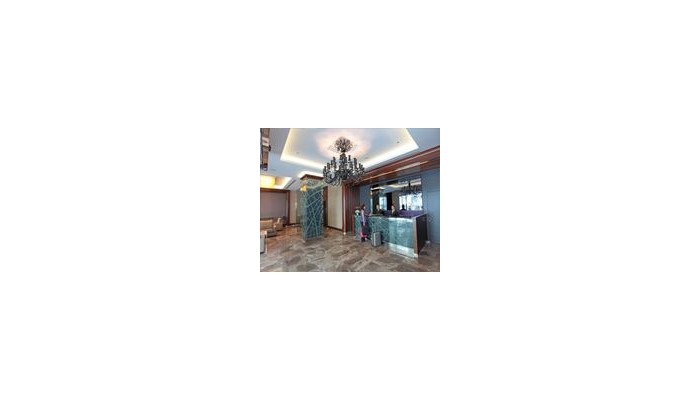 Istanbul Dora Hotel poza 11