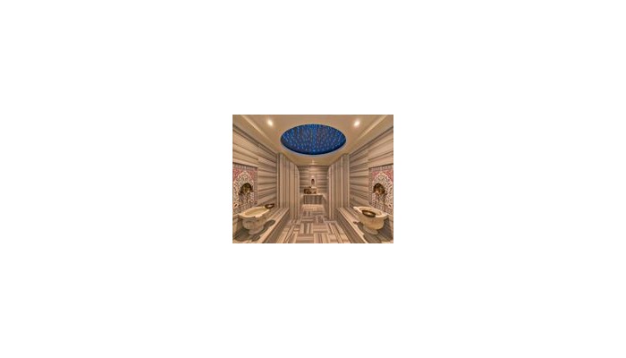 Istanbul Dora Hotel poza 14
