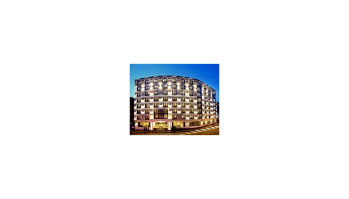 Istanbul Dora Hotel poza 8