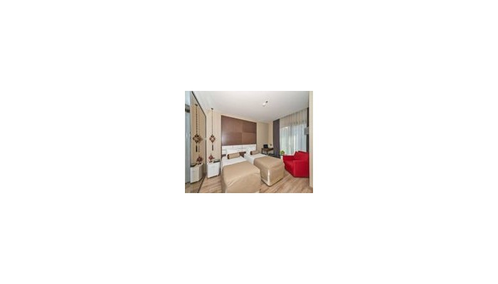 Istanbul Dora Hotel poza 5