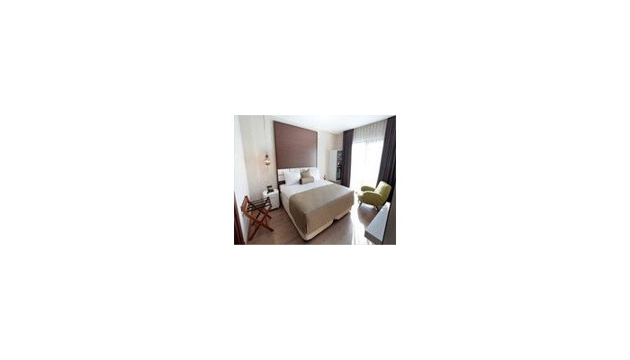 Istanbul Dora Hotel poza 3