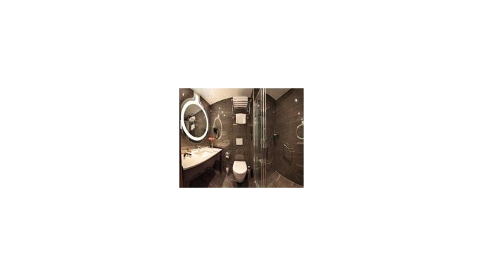 Istanbul Dora Hotel poza 6