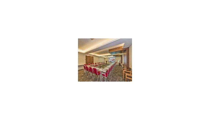 Istanbul Dora Hotel poza 2