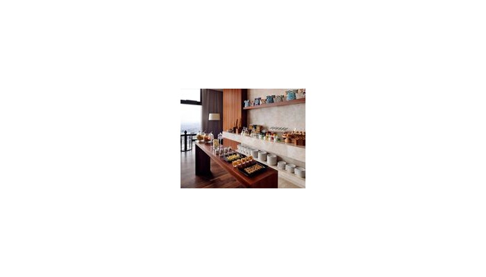Istanbul Marriott Hotel Sisli poza 7