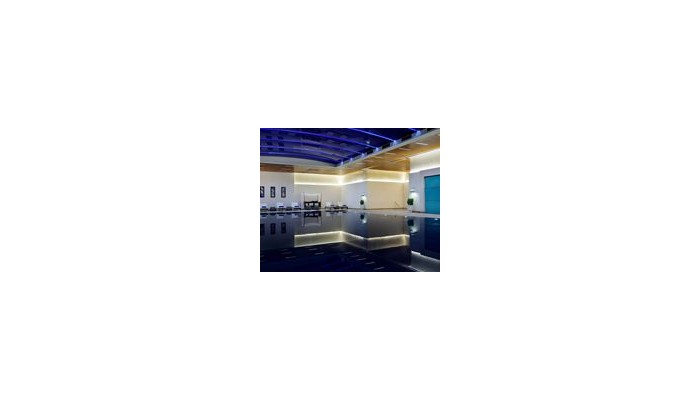 Istanbul Marriott Hotel Sisli poza 9