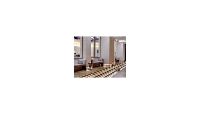 Istanbul Marriott Hotel Sisli poza 1