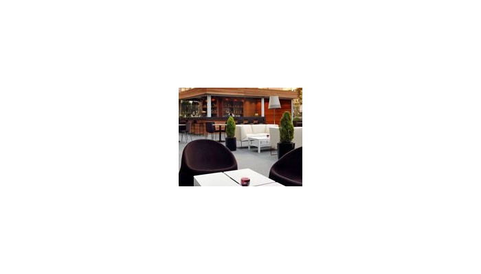 Istanbul Marriott Hotel Sisli poza 10