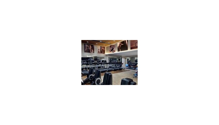 Istanbul Marriott Hotel Sisli poza 8