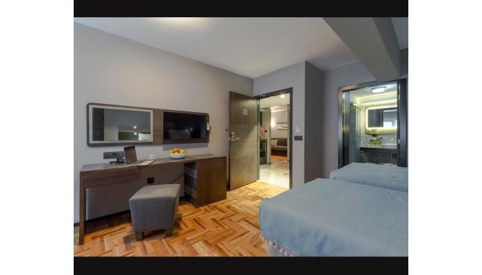 Lampa Design Hotel - Special Class poza 0