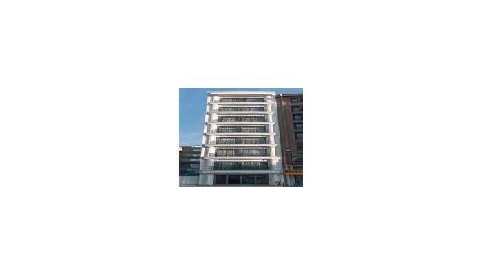 Park Grazza Hotel poza 1