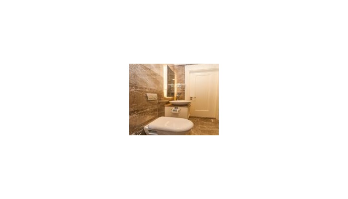 Park Grazza Hotel poza 2