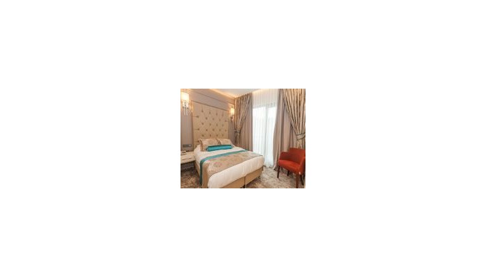 Park Grazza Hotel poza 5