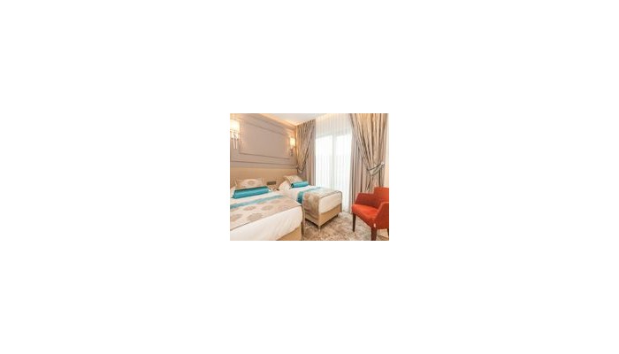 Park Grazza Hotel poza 7