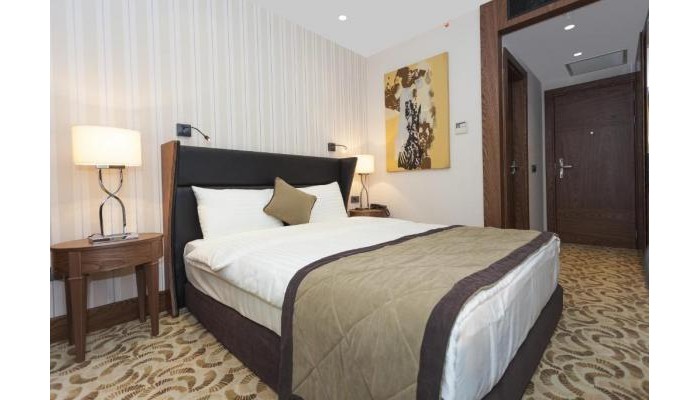 Style Hotel Sisli poza 8