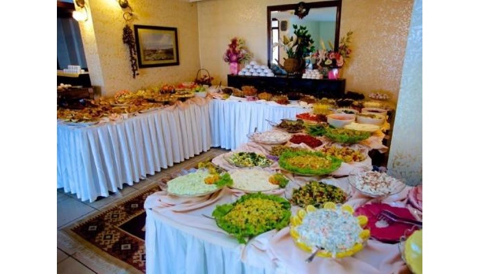 Valide Hotel poza 4