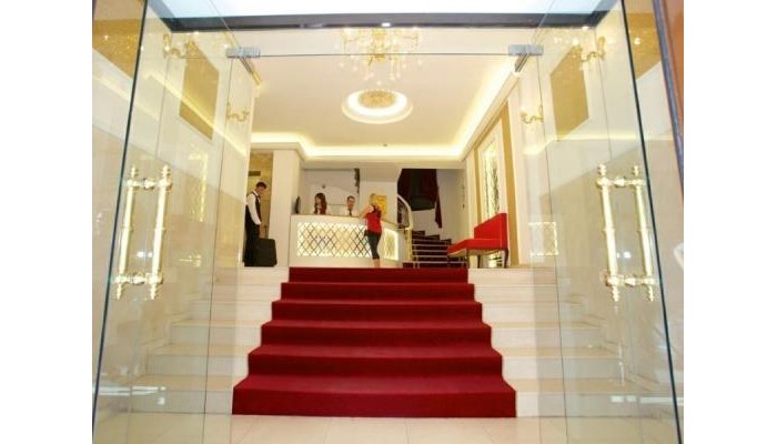 Valide Hotel poza 7