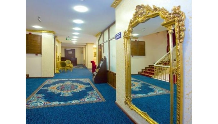 Valide Hotel poza 9