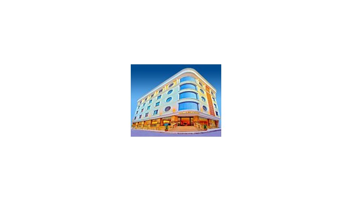 Vizon Hotel poza 1