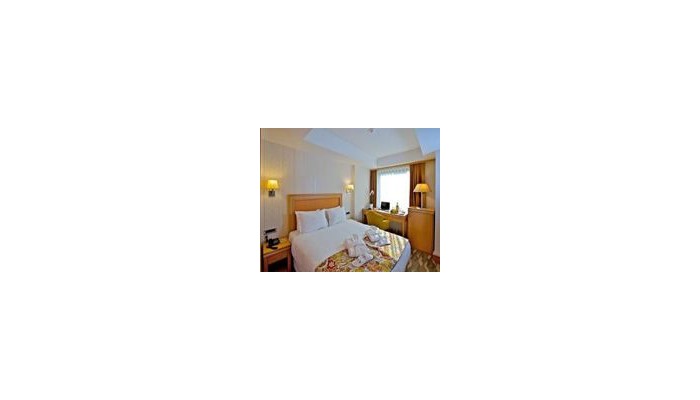 Vizon Hotel poza 4