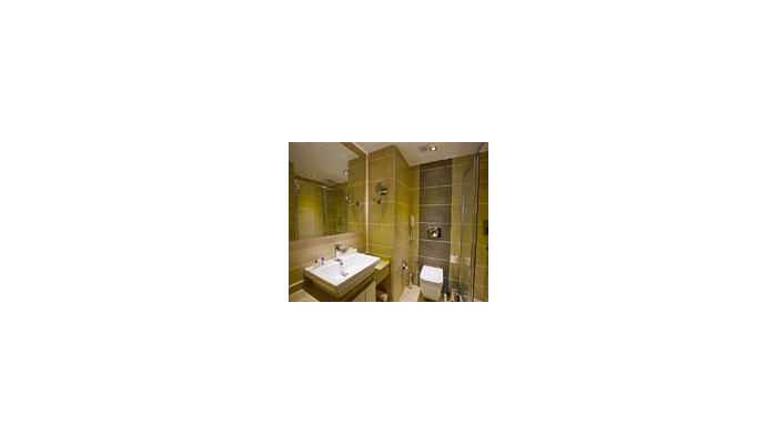Vizon Hotel poza 5