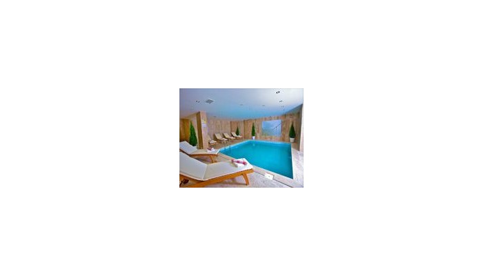 Vizon Hotel poza 2
