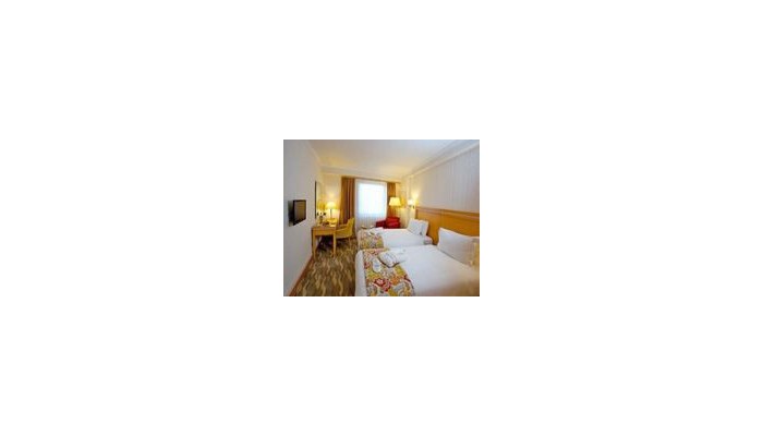 Vizon Hotel poza 3