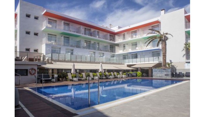 Hotel Antemare (Adults Only) poza 0