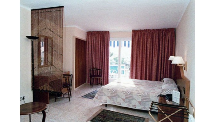 Hotel Arcadia poza 2