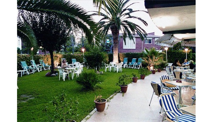 Hotel Arcadia poza 0