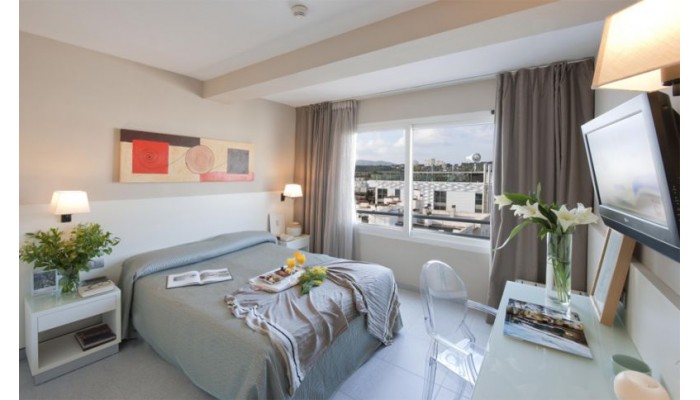 Hotel Calipolis poza 2