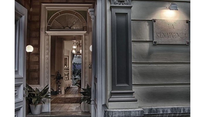 Hotel De La Renaixenca poza 2