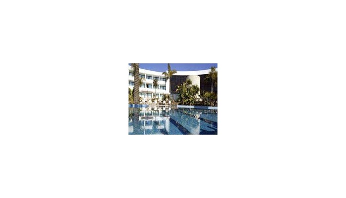 Hotel Dolce Sitges poza 0