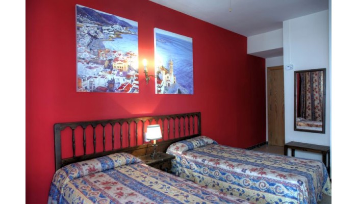 Hotel El Cid poza 1