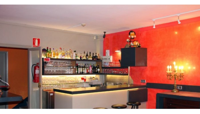 Hotel Los Globos poza 3