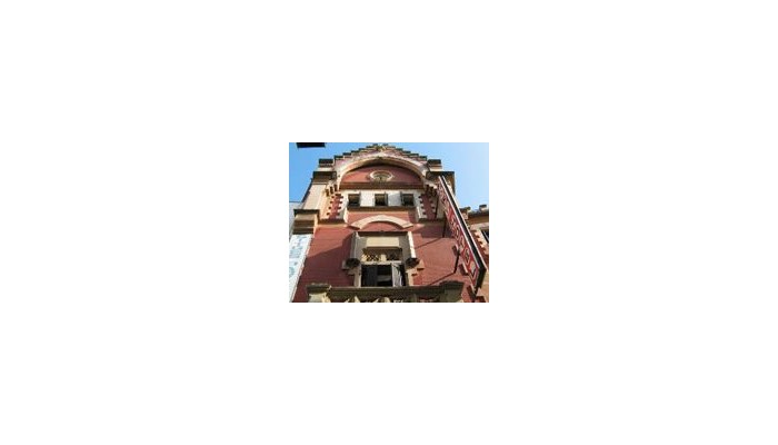 Hotel Medium Sitges Park poza 0