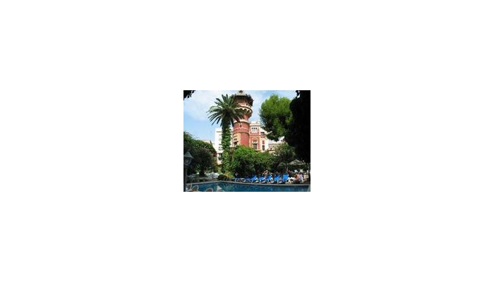 Hotel Medium Sitges Park poza 6