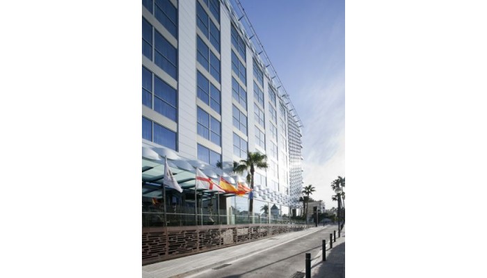 Hotel Mim Sitges (Ex Avenida Sofia) poza 0