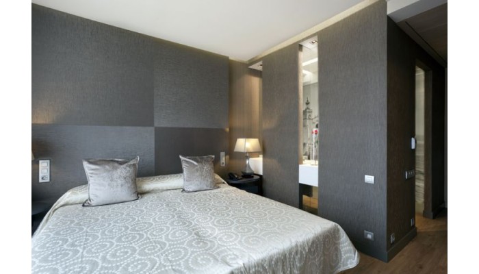 Hotel Mim Sitges (Ex Avenida Sofia) poza 2