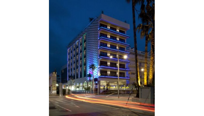 Hotel Mim Sitges (Ex Avenida Sofia) poza 1